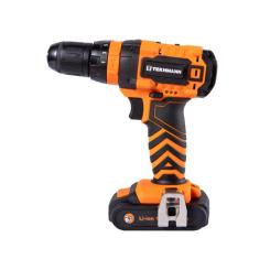 Шуруповерт Tekhmann TCD-18 Li 2.0 Фото 4