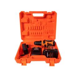 Шуруповерт Tekhmann TCD-18 Li 2.0 Фото 5