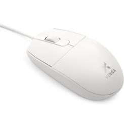 Мышка Vinga MS-110 White Фото 4