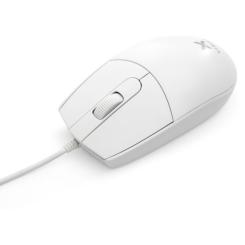 Мышка Vinga MS-110 White Фото 5