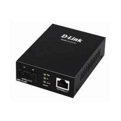 Медиаконвертер D-Link DMC-G10SC Фото