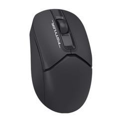 Мышка A4Tech FG12 Black Фото