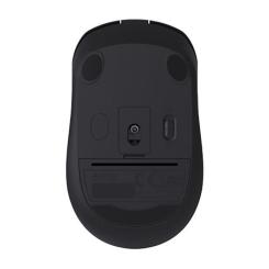 Мышка A4Tech FG12 Black Фото 4