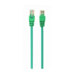 Патч-корд Cablexpert 1м UTP cat 6 CCA green Фото