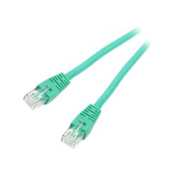 Патч-корд Cablexpert 1м UTP cat 6 CCA green Фото 1
