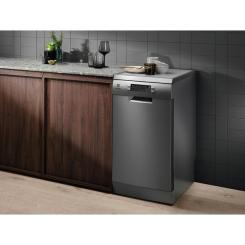 Посудомоечная машина Electrolux SES42201SX Фото 6