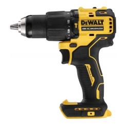 Шуруповерт DeWALT DCD709N Фото 1