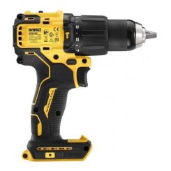 Шуруповерт DeWALT DCD709N Фото 3