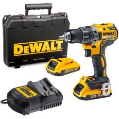 Шуруповерт DeWALT DCD791D2 Фото 1