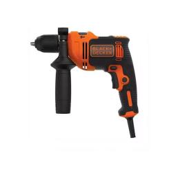 Дрель Black&Decker BEH710K Фото 1