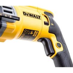 Перфоратор DeWALT SDS-Plus, 900 Вт, 3.0 Дж Фото 7
