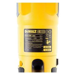 Перфоратор DeWALT SDS-Plus, 900 Вт, 3.0 Дж Фото 8