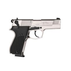 Пневматический пистолет Umarex Walther CP88 Nickel Фото 1