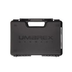 Пневматический пистолет Umarex Walther CP88 Nickel Фото 4