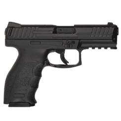 Пневматический пистолет Umarex Heckler Koch VP9 Blowback Фото 1
