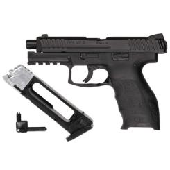 Пневматический пистолет Umarex Heckler Koch VP9 Blowback Фото 2