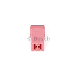 Автомобильный предохранитель Bosch більше 10A Фото 2