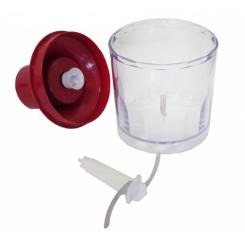 Блендер Grunhelm EBS-800SR Фото 3