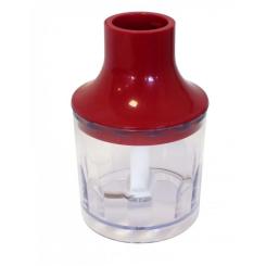 Блендер Grunhelm EBS-800SR Фото 4