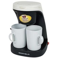 Капельная кофеварка Grunhelm GDC04 Фото