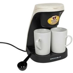 Капельная кофеварка Grunhelm GDC04 Фото 1