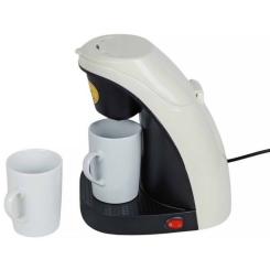 Капельная кофеварка Grunhelm GDC04 Фото 2