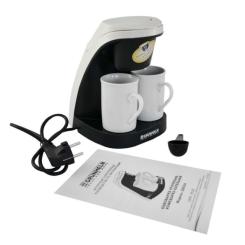 Капельная кофеварка Grunhelm GDC04 Фото 5