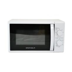 Микроволновая печь Grunhelm 20MX720-W Фото