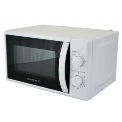 Микроволновая печь Grunhelm 20MX720-W Фото 2