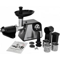 Мясорубка Grunhelm AMG180SJ Фото 4