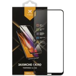 Стекло защитное Vinga Nokia 5.4 Фото
