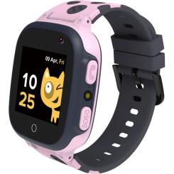 Смарт-часы Canyon CNE-KW34PP Kids smartwatch Sandy, Pink Фото 1