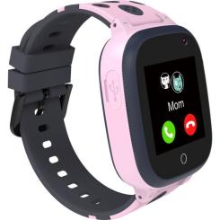Смарт-часы Canyon CNE-KW34PP Kids smartwatch Sandy, Pink Фото 2