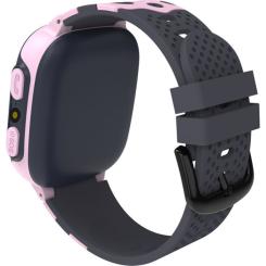 Смарт-часы Canyon CNE-KW34PP Kids smartwatch Sandy, Pink Фото 3