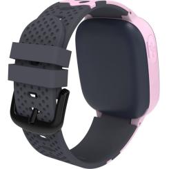 Смарт-часы Canyon CNE-KW34PP Kids smartwatch Sandy, Pink Фото 4