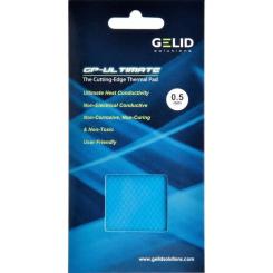 Термопрокладка Gelid Solutions GP-Ultimate Thermal Pad 90x50x1.5 mm Фото 2