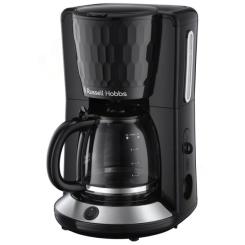 Капельная кофеварка Russell Hobbs Hobbs 27011-56 Honeycomb Black Фото