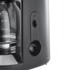 Капельная кофеварка Russell Hobbs Hobbs 27011-56 Honeycomb Black Фото 2