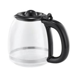 Капельная кофеварка Russell Hobbs Hobbs 27011-56 Honeycomb Black Фото 4