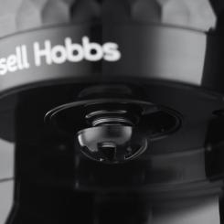 Капельная кофеварка Russell Hobbs Hobbs 27011-56 Honeycomb Black Фото 5