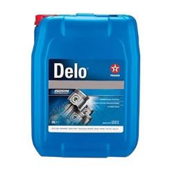 Трансмиссионное масло Texaco DELO SYN-MTF XZ 75W80 20л Фото