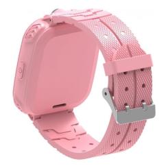Смарт-часы Canyon CNE-KW31RR Kids smartwatch Tony, Pink Фото 3