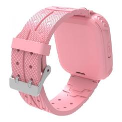 Смарт-часы Canyon CNE-KW31RR Kids smartwatch Tony, Pink Фото 4
