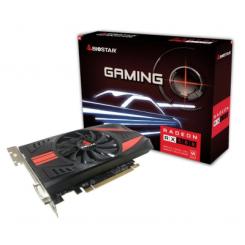 Видеокарта Biostar Radeon RX 560 4Gb Фото