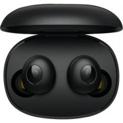 Наушники realme Buds Q Black Фото