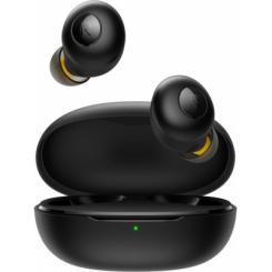 Наушники realme Buds Q Black Фото 1