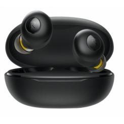 Наушники realme Buds Q Black Фото 2