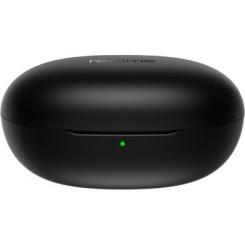 Наушники realme Buds Q Black Фото 3