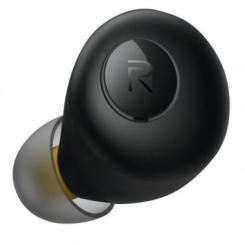 Наушники realme Buds Q Black Фото 5