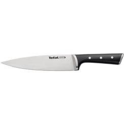 Кухонный нож Tefal Ice Force 20 см Фото